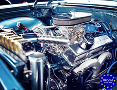 Ремонт у дилера