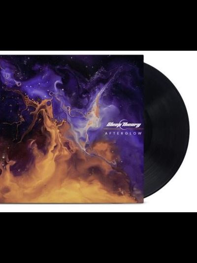 Sleep Theory - Afterglow LP