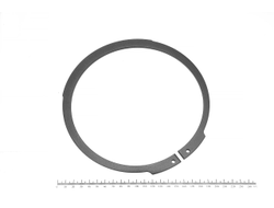 Стопорное кольцо наружное 190х4,0 DIN 471