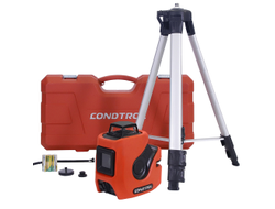 Лазерный нивелир CONDTROL NEO X1-360 Set
