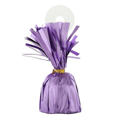 Грузик для воздушных шариков