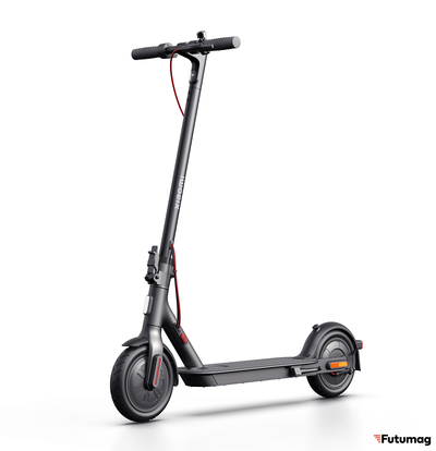 Электросамокат Xiaomi Electric Scooter 3 Lite