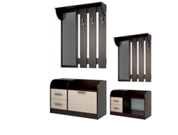 Прихожая Смарт - Секция-14