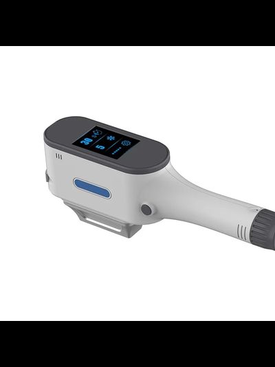 Аппарат IPL/DPL/Elight 2 в 1