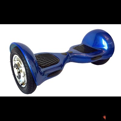 Гироскутер Smart Balance SUV 10 дюймов Синий