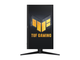 Монитор ASUS TUF Gaming VG27AQ3A-L