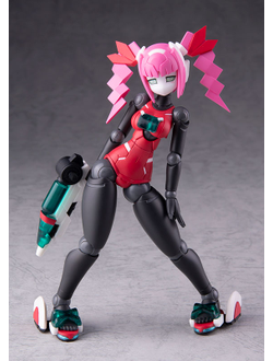 Фигурка Robot Neoanthropinae Polynian