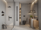 Beton grey PG 01 600х1200