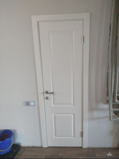 Скинни-12 П23 БЕЛЫЙ