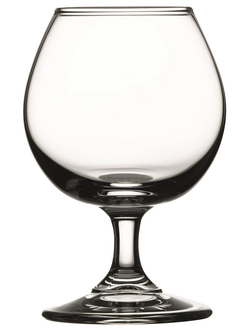 Бокал для бренди 175 мл, D 70 мм, H 105 мм, Charante