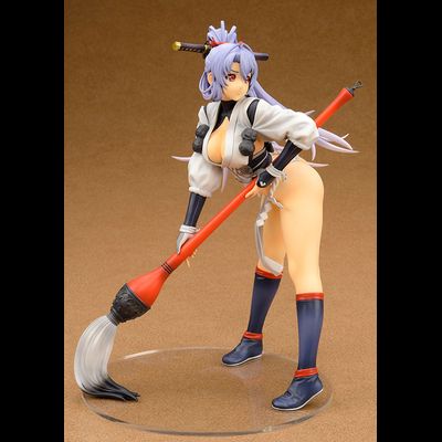 Фигурка 1/8 Матабэй Гото (Gotou Matabei Kenki Ver.)