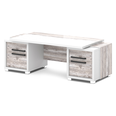 Alba Margarita и Бетон Пайн