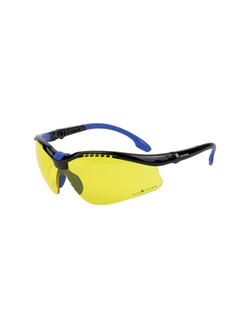 Очки Ампаро Сенатор желтые