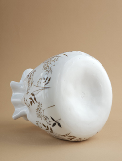 Ваза-мешочек