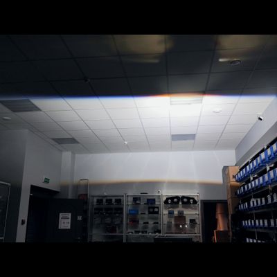 Билед модули Aozoom ALMD-09-01, 1.8 дюйма, 12V, 5500K