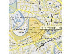 ул. БАРКЛАЯ, ВАСИЛИСЫ КОЖИНОЙ, КАСТАНАЕВСКАЯ, МИНСКАЯ, ОЛЕКО ДУНДИЧА, ФИЛЕВСКАЯ 2-Я