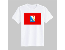 Футболка город Севастополь