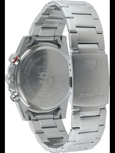 Часы Casio Edifice EQB-1200D-2A