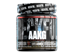 (Reckful) ® AAKG - (240 гр) - (без вкуса)