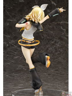 Фигурка 1/7 Рин Кагаминэ (Rin Kagamine Tony ver.)