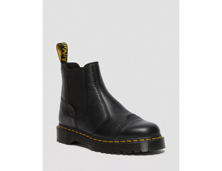 Dr martens platform borchie sales