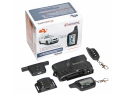 Boomerang DGST(2021)