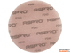 Бумага шлифовальная ASPRO на сетчатой основе (Диаметр 225 мм)