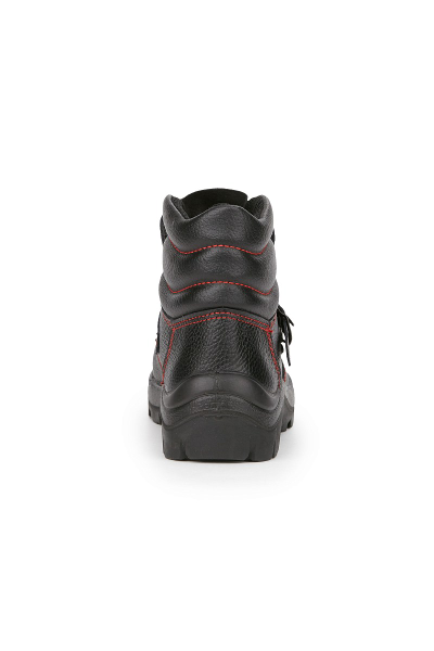 Ботинки НИТРО МАКС с КП для сварщика с системой быстрого сброса, БОТ249-М