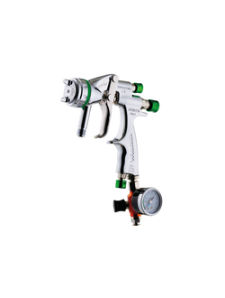 Пневматический краскораспылитель Walcom Genesi SP HVLP 9450**