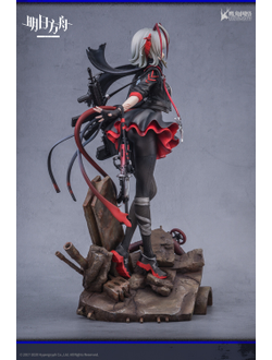 Фигурка 1/7 Дабл-ю (W Hypergryph)