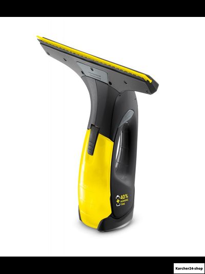 СТЕКЛООЧИСТИТЕЛЬ KARCHER WV 2 BLACK EDITION (1.633-425.0)