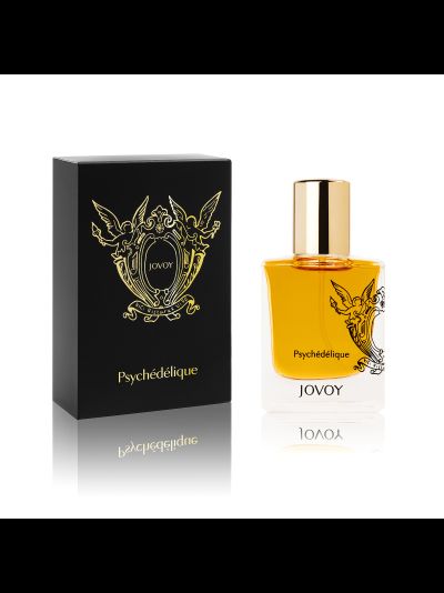 PSYCHEDELIQUE парфюмерная вода JOVOY PARIS