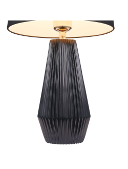 Настольный светильник Calvin Table, Z181-TL-01-B