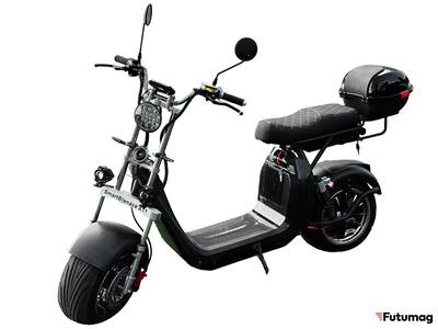 Электроскутер Smart Balance X11