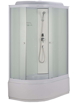 Душевая кабина STYLE ES-309WP R (120 x 85)