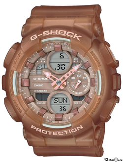 Часы Casio G-Shock GMA-S140NC-5A2ER