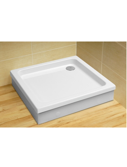 Душевые поддоны 100х100