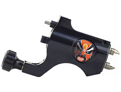 Роторная тату-машинка Bishop RC-500 black