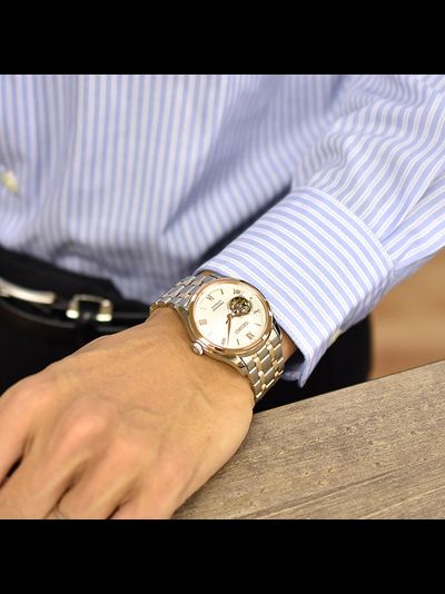 Наручные часы Seiko SSA412J1