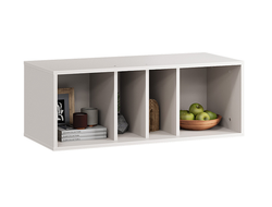 Детская ТИФФАНИ - Полка настенная (950) Кашемир