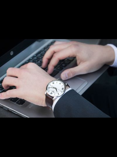 Швейцарские часы Tissot T063.610.16.038.00