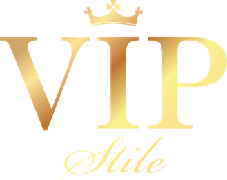 Наклейка VIP