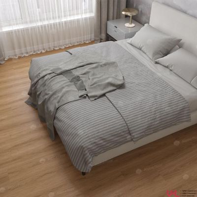 Кварцвиниловая плитка Alpine Floor Ultra Дуб Рыжий ECO 5-21