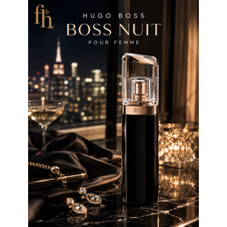 Hugo Boss Boss Nuit