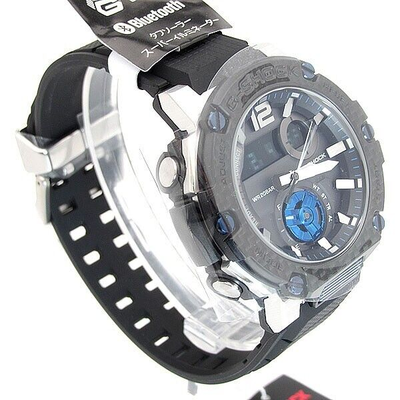 Часы Casio G-Shock GST-B300XA-1A
