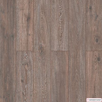 Ламинат Woodroyal Дуб Сурат D59837 33 класс толщина 8 мм с фаской 2.109 м2