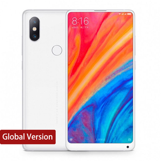 Xiaomi Mi Mix 2S 6/128GB Белый (Международная версия)