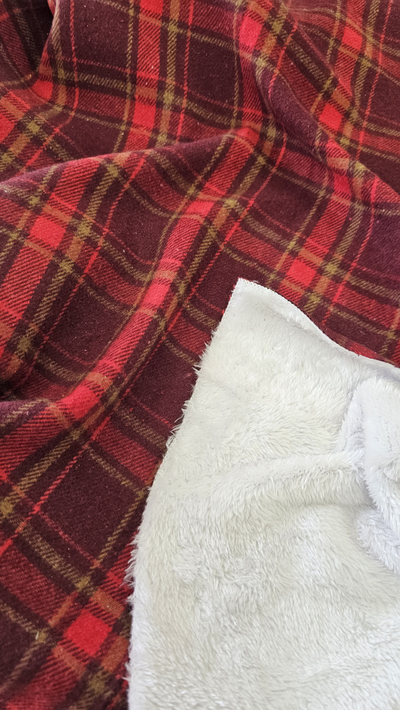 Клетка с мехом STM 1018  Цвет 1 Под заказ