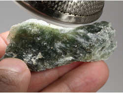 Лизардит, Россия, КЧР (60*25*10 мм, 20 г) №36358