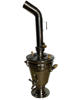 Самовар Тульский 7л